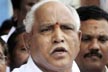 Cauvery dispute: Yeddyurappa slams BJP, Centre; to join Saturday’s bandh